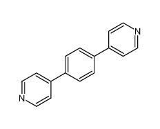  1,4-二(对吡啶基)苯|113682-56-7