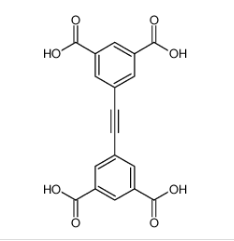 二苯基乙炔-3,3',5,5'-四羧酸|957014-38-9