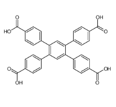 1,2,4,5-四(4-羧基苯基)苯|1078153-58-8