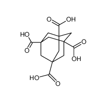 1,3,5,7-金刚烷四羧酸|100884-80-8 