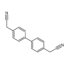 4,4'-biphenyldiacetonitrile|7255-83-6