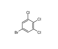 3,4,5-三氯溴苯|21928-51-8 