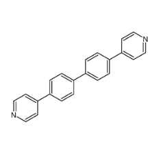 4,4'-双(4-吡啶基)联苯|319430-87-0 