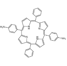 p(NH2)2trans-PP|116206-75-8