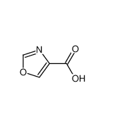 4-恶唑甲酸|23012-13-7 