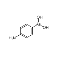 （4-氨基苯基）砷酸|68615-34-9 