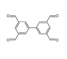 3,3',5,5'-四醛基联苯|150443-85-9