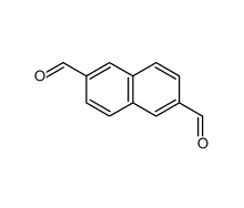 2,6-萘二羧醛|5060-65-1 