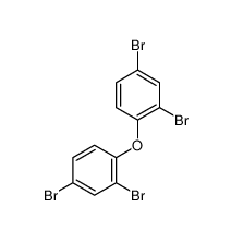 2,2',4,4'-四溴联苯醚|5436-43-1 