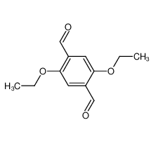 2,5-二乙基-1,4对苯二甲醛|56766-03-1 