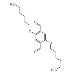 2,5-二己氧基对苯二甲醛|151903-52-5 
