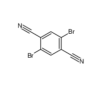 2,5-二溴对苯二甲腈|18870-11-6