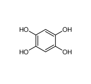 1,2,4,5-四羟基苯|636-32-8