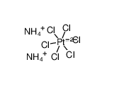 氯铂酸铵|16919-58-7