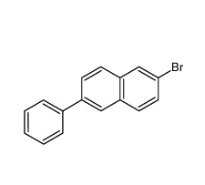 2-溴-6-苯基萘/22082-94-6