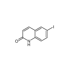 6-碘喹啉-2-酮/99455-01-3