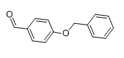 4-苄氧基苯甲醛/4397-53-9 