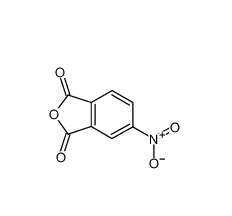 4-硝基苯酐/5466-84-2 