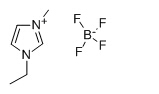 1-乙基-3-甲基咪唑四氟硼酸盐|143314-16-3 