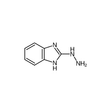 2-肼基-1H-1,3-苯并咪唑/15108-18-6