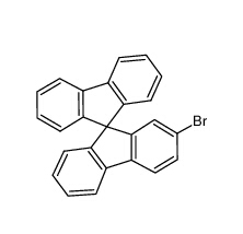 2-溴-9,9'-螺二芴/171408-76-7