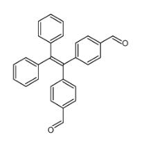  [1,2-二苯基-1,2-二(4-醛基苯基]乙烯|1601465-06-8 