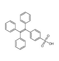 [1-(4-磺酸基苯基)-1,2,2-三苯基]乙烯|745727-03-1 