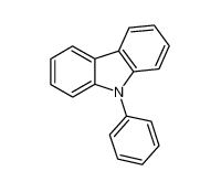 9-苯基咔唑|1150-62-5 