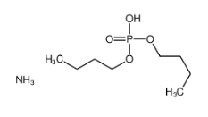 磷酸二丁酯铵盐|38491-08-6