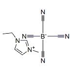 1-乙基-3-甲基咪唑四氰基硼酸盐|742099-80-5