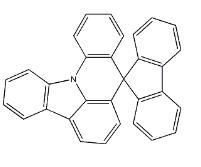  螺[芴-9,8'-[8H]吲哚[3,2,1-de]吖啶]|902778-95-4 