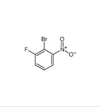 2-溴-3-氟硝基苯|59255-94-6