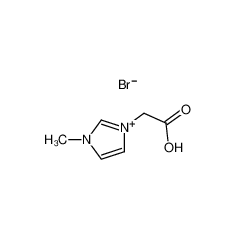 1-羧甲基-3-甲基咪唑溴盐|671793-14-9 