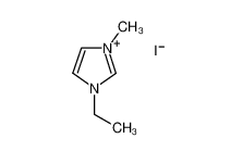 1-乙基-3-甲基碘化咪唑鎓|35935-34-3