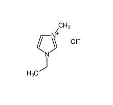 氯化-1-乙基-3-甲基咪唑|65039-09-0