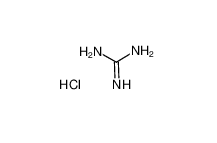 盐酸胍|50-01-1 