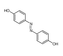 4,4’-二羟基偶氮苯|2050-16-0 
