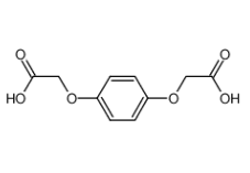 氢醌-О,О'-二乙酸|2245-53-6