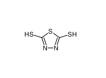 2,5-二巯基噻二唑|1072-71-5