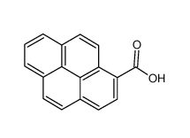 1-芘甲酸|19694-02-1 