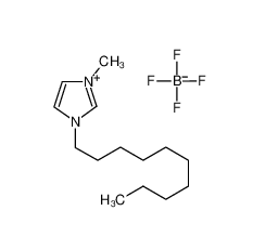 1-癸基-3-甲基咪唑四氟硼酸盐|244193-56-4 