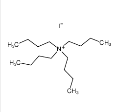 四丁基碘化铵|311-28-4