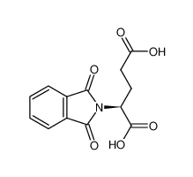 N-邻苯二甲酰-L-谷氨酸|340-90-9