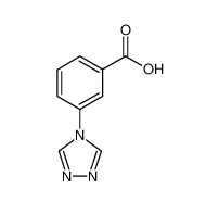 3-[1,2,4]噻唑-4-苯甲酸|335255-80-6 