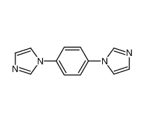 1-(4-咪唑-1-基苯基)咪唑|25372-07-0