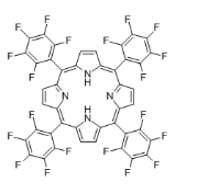 5,10,15,20-四(五氟苯基)卟啉| 25440-14-6