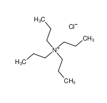 四丙基氯化铵|5810-42-4
