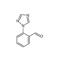2-(1H-1,2,4-三唑-1-基)苯甲醛|138479-53-5
