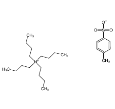 四丁基对甲苯磺酸铵|7182-86-7 