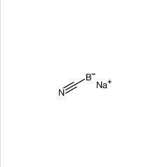氰基硼氢化钠|25895-60-7
